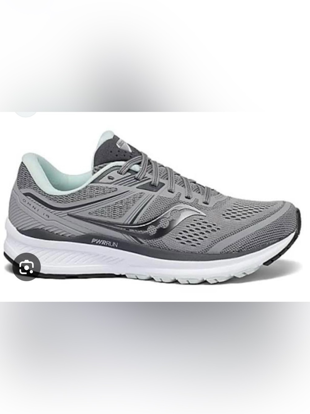 Saucony Women's Omni 19 size 9.5